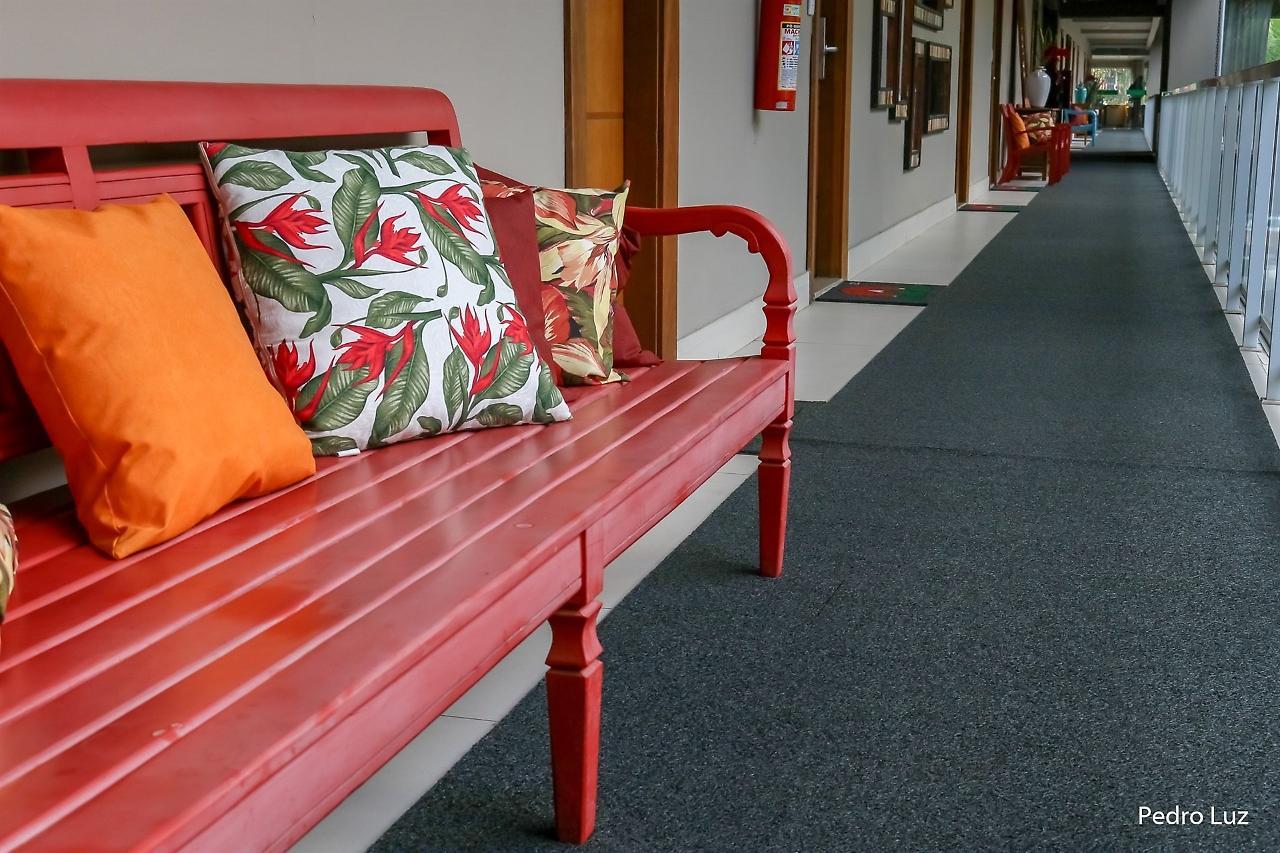 Hotel Terras Da Finlandia Penedo  Bagian luar foto