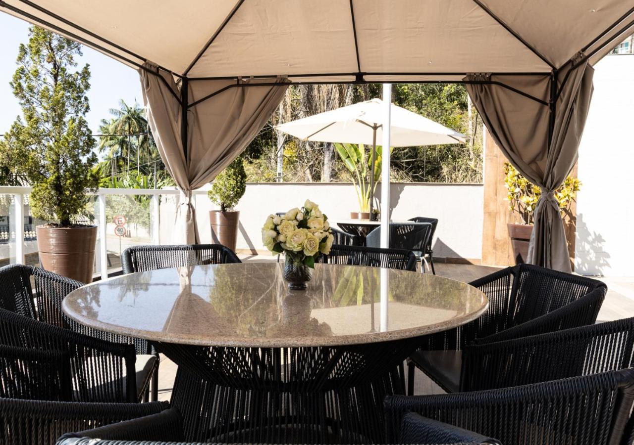 Hotel Terras Da Finlandia Penedo  Bagian luar foto
